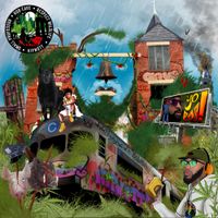 Rob Cave & Small Professor - Respect Wildlife