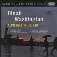 Dinah Washington - September In The Rain