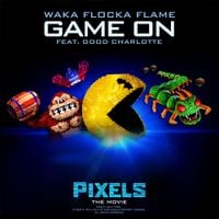 Waka Flocka Flame - Game On