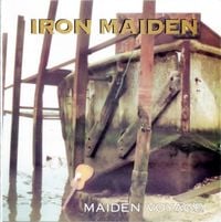 Iron Maiden - Maiden Voyage