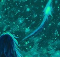 TURQUOISEDEATH - Starfields