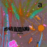 Mari Romano - Am&eacute;lie