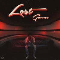GAWNE - Lost