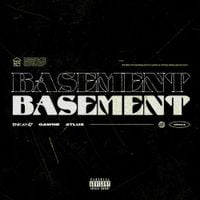 GAWNE - BASEMENT
