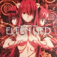 Various Artists - Elfen Lied Original Soundtrack