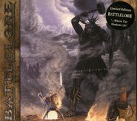 Battlelore - ...Where the Shadows Lie