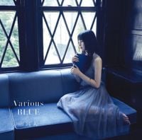 雨宮天 [Sora Amamiya] - Various BLUE