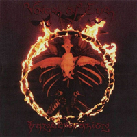 Voice Of Eye - Transmigration