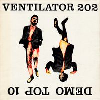Various Artists - Ventilator 202 Demo Vol.1