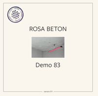 Rosa Beton - Demo 83
