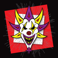Insane Clown Posse & Danny Brown - When I&rsquo;m Clownin&rsquo;