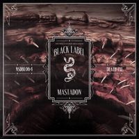 MARAUDA - Death Pit