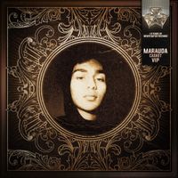 MARAUDA - Casket (VIP)