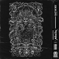 MARAUDA - Bathory