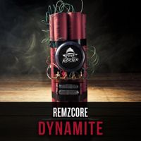 Remzcore - Dynamite