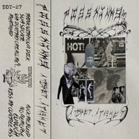 PISS KINKS - A Tisket, A Tasket