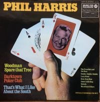 Phil Harris - Phil Harris