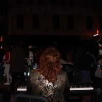 Ricky Bascom - Ricky Blues