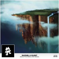 Razihel - Edge Of The World