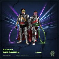 Bandlez - Rave Savers
