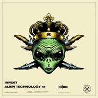 INFEKT - Alien Technology