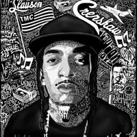 Nipsey Hussle - Nip Hussle the Great: Vol. 2