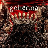 Gehenna - Negative Hardcore