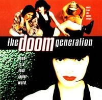 Various Artists - The Doom Generation - Music From The Motion Picture