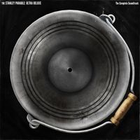 Crows Crows Crows - The Stanley Parable: Ultra Deluxe &ndash; The Complete Soundtrack