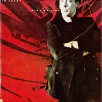 Tim Curry - Read My Lips