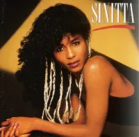 Sinitta - Sinitta!