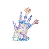 Mura Masa - e-motions