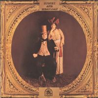 Stoney & Meatloaf - Stoney and Meatloaf