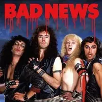 Bad News - Bad News
