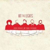 Hit the Lights - This Is a Stick Up...Don't Make It a Murder