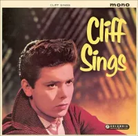 Cliff Richard & The Shadows - Cliff Sings