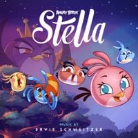 David Schweitzer - Angry Birds Stella