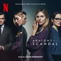 Johan S&ouml;derqvist - Anatomy of a Scandal