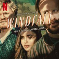 Danny Bensi & Saunder Jurriaans - Windfall