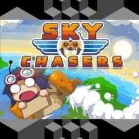Maxo - Sky Chasers