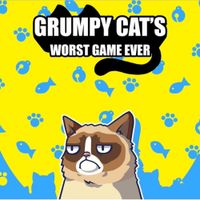 Maxo - Grumpy Cat's Worst Game Ever