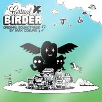 Maxo - Casual Birder