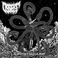 &Oacute;sserp - Al meu pas s'al&ccedil;a la mort