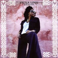 Paula Lima - Diva Paulista