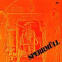 Sperrm&uuml;ll - Sperrm&uuml;ll
