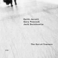 Keith Jarrett - The Out-of-Towners