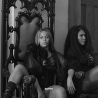 Beyonc&eacute; - Sorry