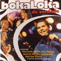 Bokaloka - De Verdade (Ao Vivo)