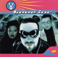 Love Inc. - Love Inc.