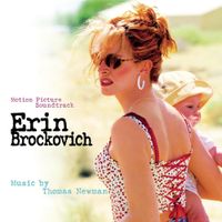 Thomas Newman - Erin Brockovich